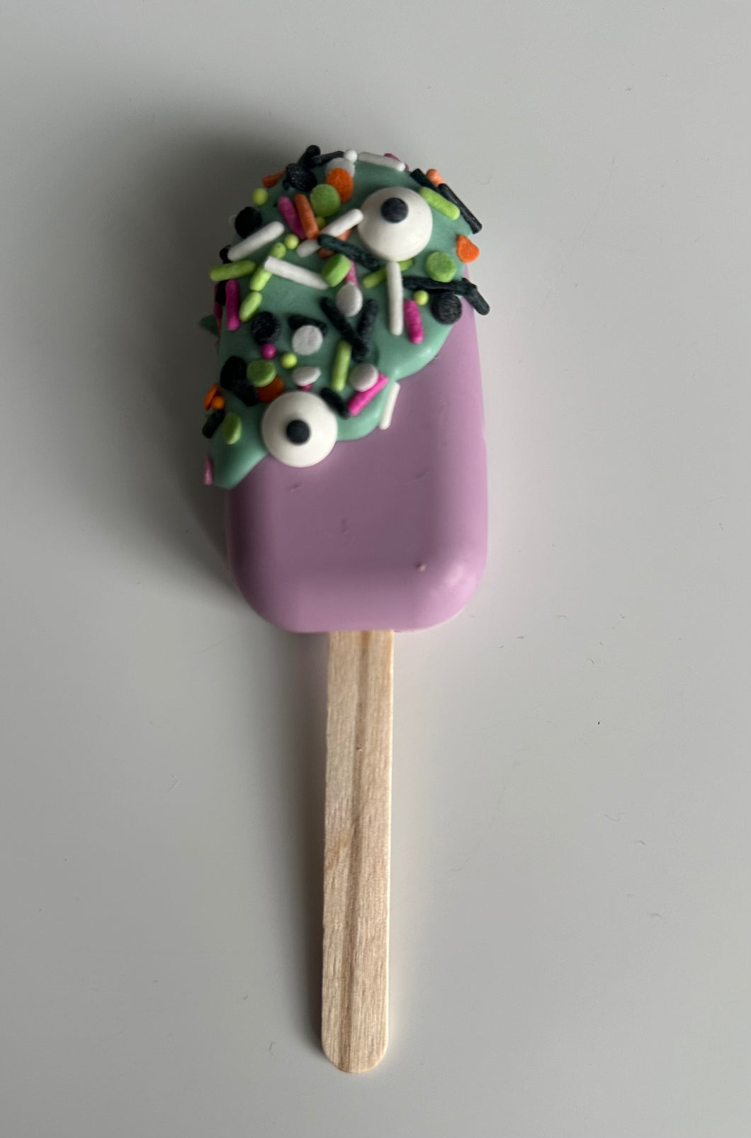 Spooky Sprinkles