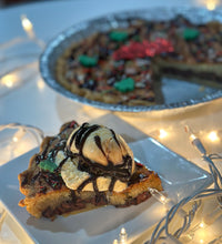 Load image into Gallery viewer, Chocolate Chip Cookie Pie
