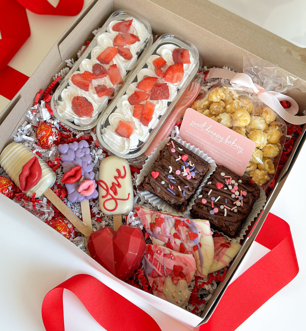 Valentine Box