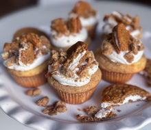 Load image into Gallery viewer, February Flavor - Oatmeal Cream Pie
