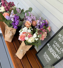 Load image into Gallery viewer, Flower/Cake in a Jar Combo Carrier
